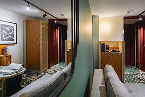 Hôtel Mercure Lille Centre Vieux Lille