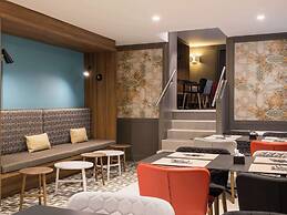 Hôtel Mercure Lille Centre Vieux Lille