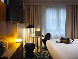 Hôtel Mercure Lille Centre Vieux Lille