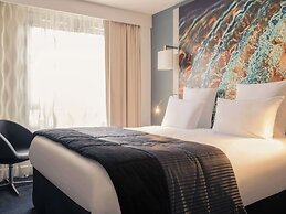 Hôtel Mercure Lille Centre Vieux Lille