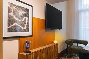 Hôtel Mercure Lille Centre Vieux Lille