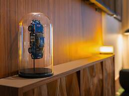 Hôtel Mercure Lille Centre Vieux Lille