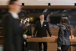 Hôtel Mercure Lille Centre Vieux Lille