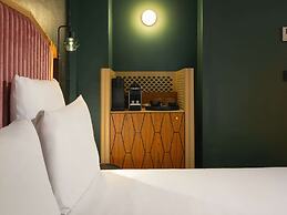 Hôtel Mercure Lille Centre Vieux Lille