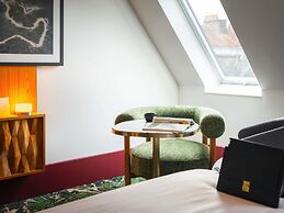 Hotel Maison Louise Lille Centre - Handwritten Collection