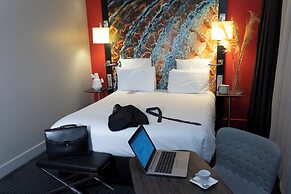 Hôtel Mercure Lille Centre Vieux Lille