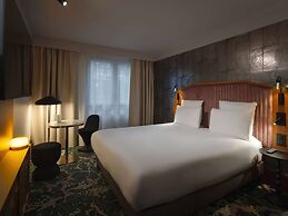 Hôtel Mercure Lille Centre Vieux Lille