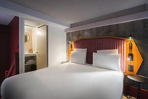 Hôtel Mercure Lille Centre Vieux Lille