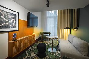 Hôtel Mercure Lille Centre Vieux Lille