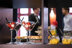 Hôtel Mercure Lille Centre Vieux Lille