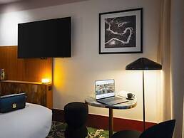 Hôtel Mercure Lille Centre Vieux Lille