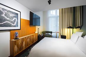 Hôtel Mercure Lille Centre Vieux Lille