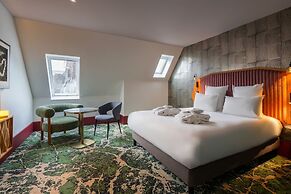 Hotel Maison Louise Lille Centre - Handwritten Collection