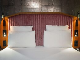 Hôtel Mercure Lille Centre Vieux Lille