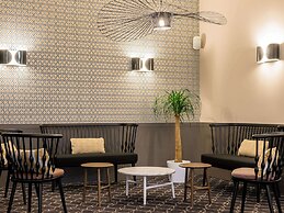 Hôtel Mercure Lille Centre Vieux Lille