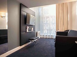 Hôtel Mercure Lille Centre Vieux Lille