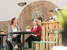 Hôtel Mercure Lille Centre Vieux Lille