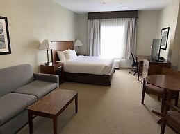 Super 8 by Wyndham Fort St. John BC