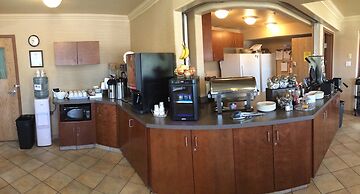 Super 8 by Wyndham Fort St. John BC