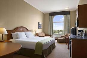 Super 8 by Wyndham Fort St. John BC