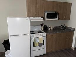 Super 8 by Wyndham Fort St. John BC
