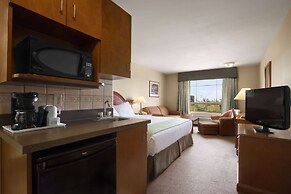 Super 8 by Wyndham Fort St. John BC