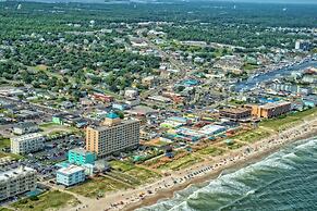 Courtyard by Marriott Carolina Beach