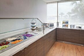 Courtyard Carolina Beach Oceanfront