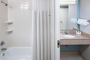 Courtyard Carolina Beach Oceanfront