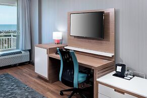 Courtyard Carolina Beach Oceanfront