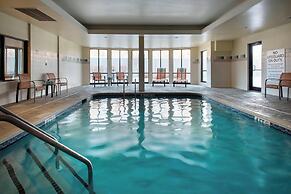 Courtyard by Marriott Lebanon