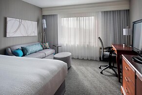 Courtyard by Marriott Lebanon