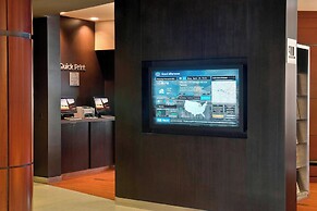 Courtyard by Marriott Lebanon