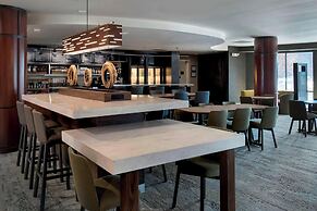 Courtyard by Marriott Lebanon