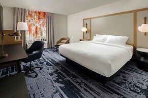 Fairfield Inn and Suites by Marriott Muskegon Norton Shores