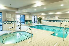 Fairfield Inn and Suites by Marriott Muskegon Norton Shores