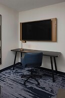 Fairfield Inn and Suites by Marriott Muskegon Norton Shores