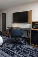 Fairfield Inn and Suites by Marriott Muskegon Norton Shores