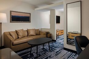 Fairfield Inn and Suites by Marriott Muskegon Norton Shores