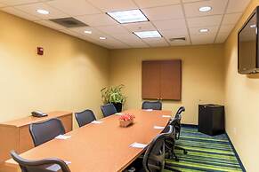 Fairfield Inn and Suites by Marriott Muskegon Norton Shores