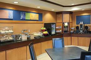 Fairfield Inn and Suites by Marriott Muskegon Norton Shores