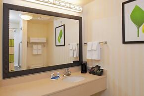 Fairfield Inn and Suites by Marriott Muskegon Norton Shores
