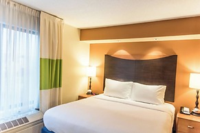 Fairfield Inn and Suites by Marriott Muskegon Norton Shores