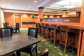 Fairfield Inn and Suites by Marriott Muskegon Norton Shores