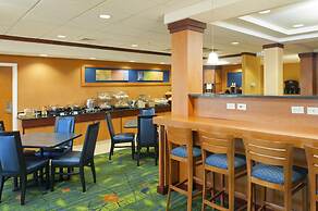 Fairfield Inn and Suites by Marriott Muskegon Norton Shores
