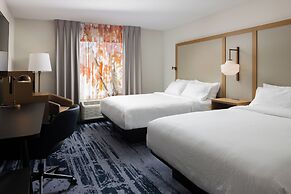 Fairfield Inn and Suites by Marriott Muskegon Norton Shores