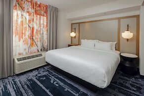 Fairfield Inn and Suites by Marriott Muskegon Norton Shores