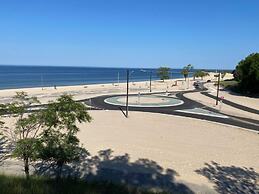 Fairfield Inn and Suites by Marriott Muskegon Norton Shores
