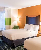 Fairfield Inn and Suites by Marriott Muskegon Norton Shores