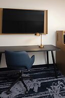 Fairfield Inn and Suites by Marriott Muskegon Norton Shores
